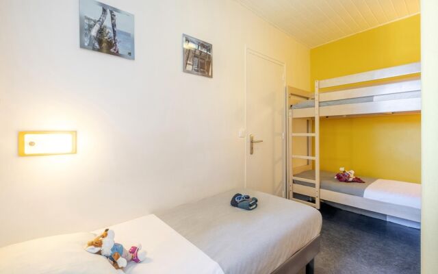 Belambra Clubs Les Saisies - Les Embrunes