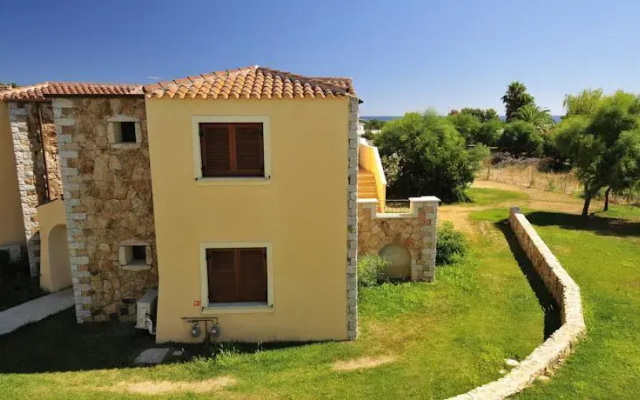 I Borghi di Ottiolu