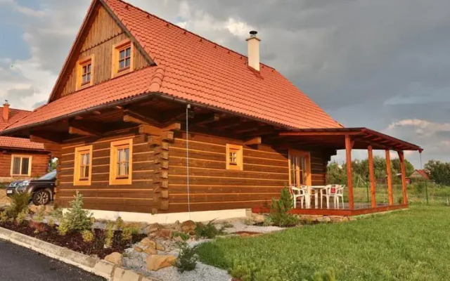 Mountain View Cottage