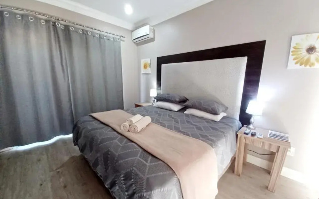 Casa Cara Guest House