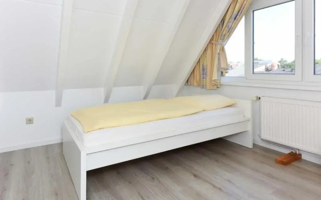 Ferienhaus Nordlicht