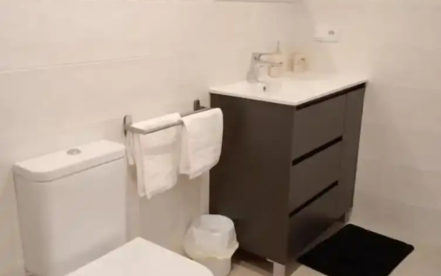 Apartamentos Tras dos Fornos