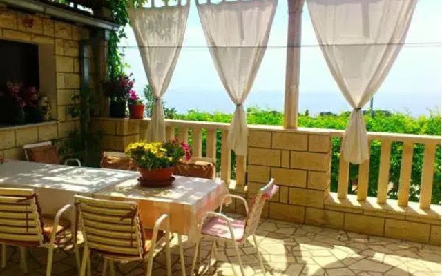 Deluxe Villa Matic