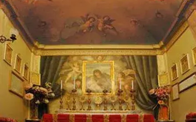 Palazzo Dalla Casapiccola