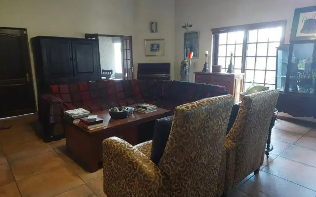 Garrett Guest House