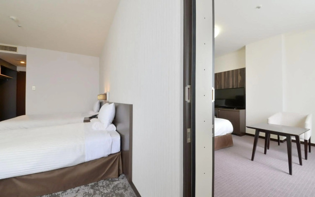 Hakodate Kokusai Hotel