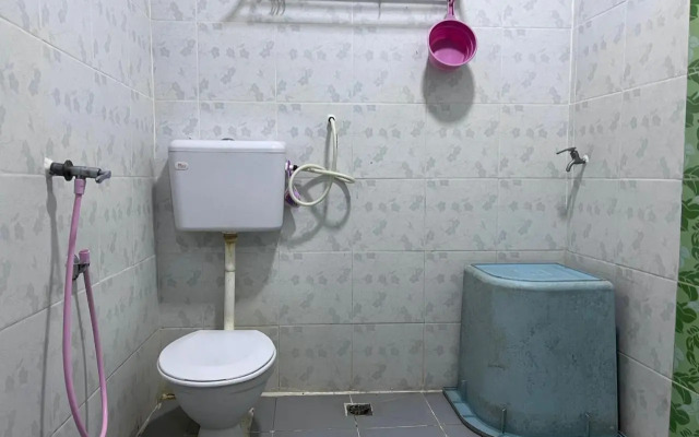 Tuba Beach Resort Langkawi