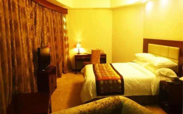 Vienna International Hotel