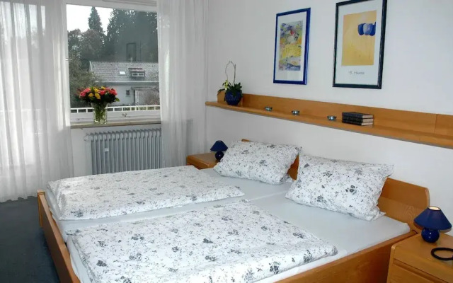 Hotel Ebnet Garni