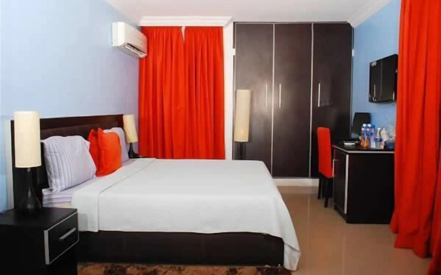 Hotel Villa Picasso