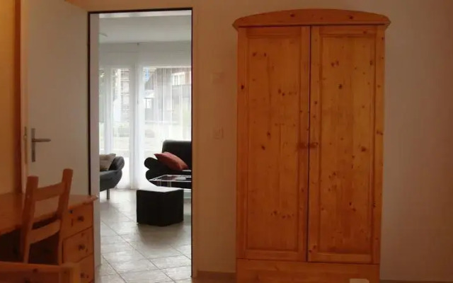 Ferienwohnung Walker