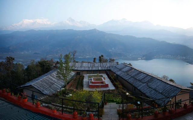 Raniban Retreat