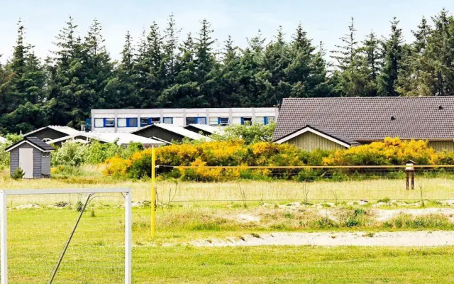 6 Person Holiday Home in Brovst-by Traum