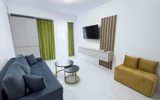 Wave 6 Apartments