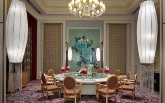 Jilin Songyuan Hotel