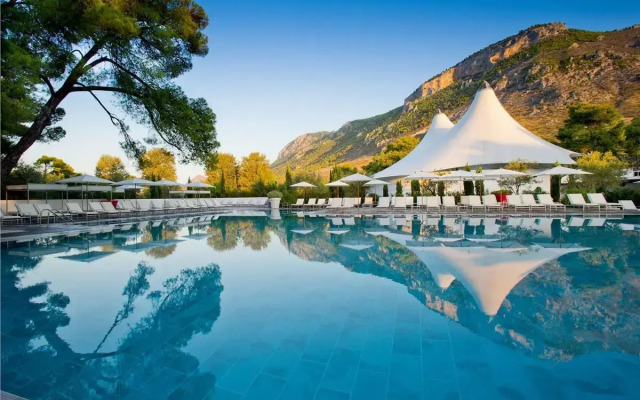 Club Med Gregolimano