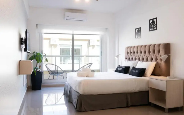 La Cisterna by DOT Suites