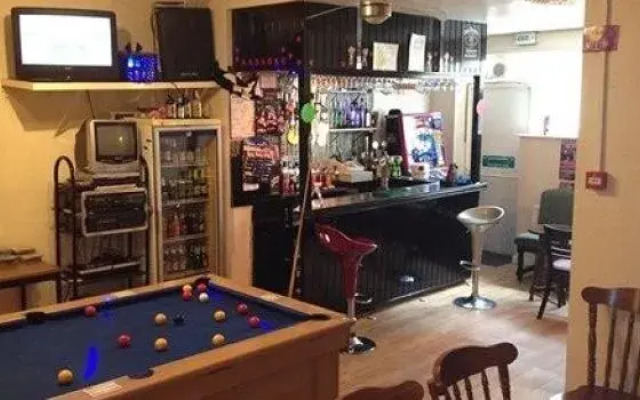 Jesmond International Hotel