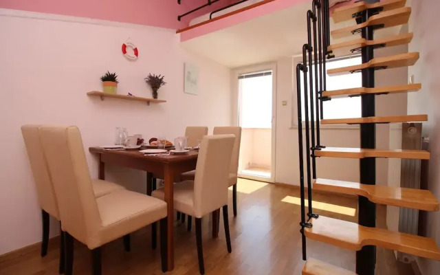 Apartments Ivona 6