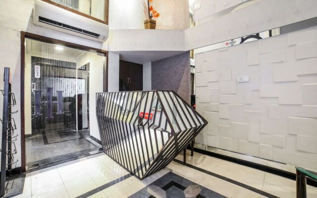 OYO Flagship 30719 Jaipur Railway station