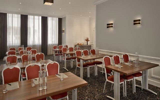 The Cavendish London