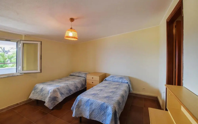Stunning Apartment in Ricadi With Wifi and 2 Bedrooms