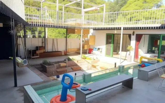 Beijing Yeshe Homestay