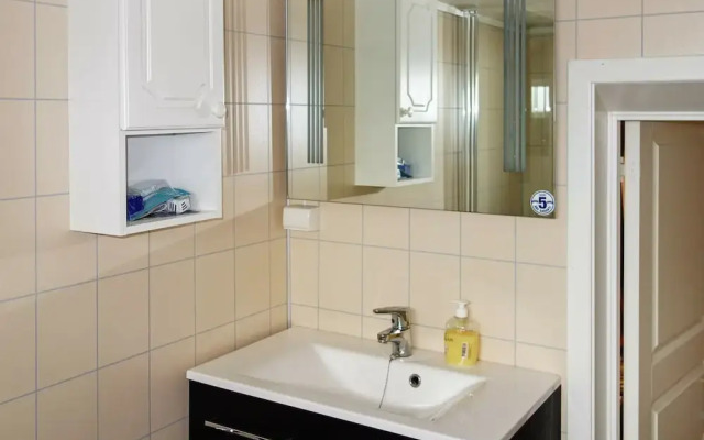 7 Person Holiday Home in Skudeneshavn