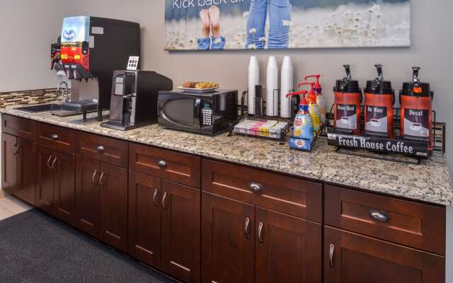 Red Lion Inn and Suites Kennewick Tri-Cities