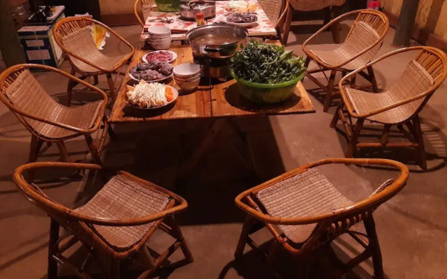 Homie Homestay - Hostel