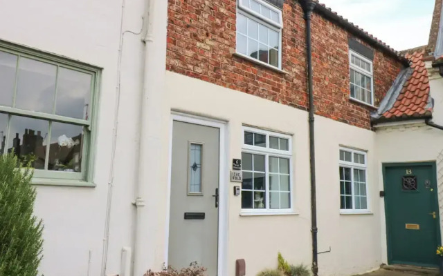 The Fold, 5-6 Rose Terrace