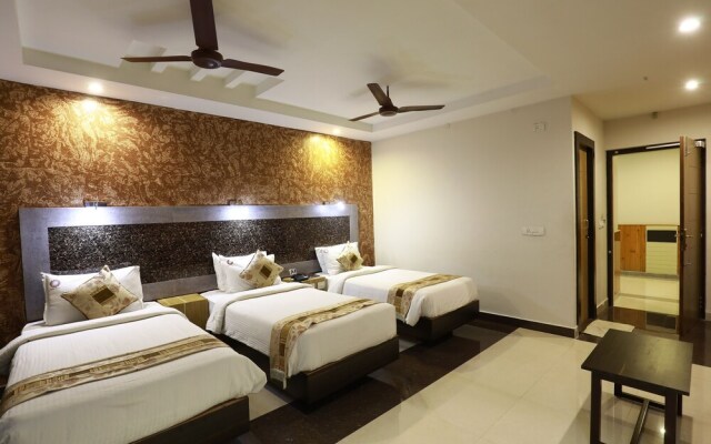 Hotel Mayas