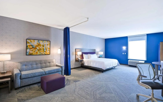 Home2 Suites by Hilton Plano Richardson