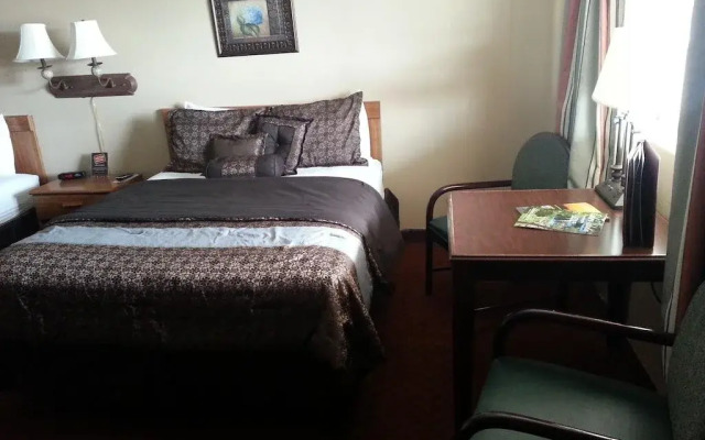 Raine Motel