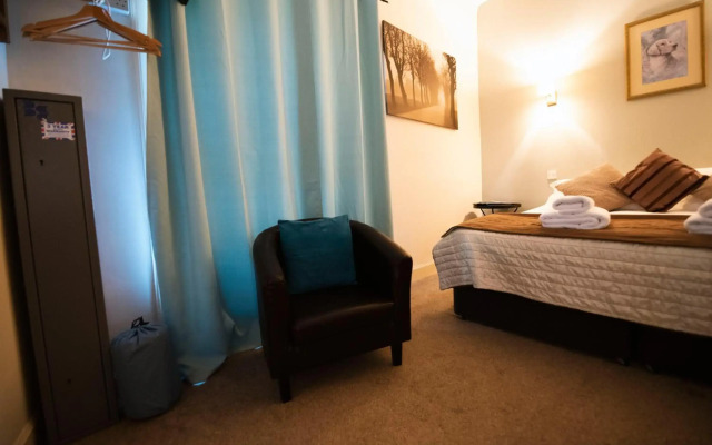 The Kirkmichael Hotel