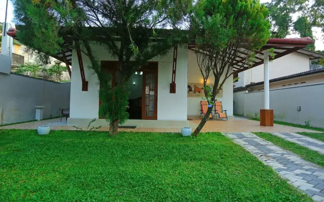 Villa 26