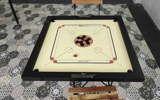 Le Jardin Resort and Spa