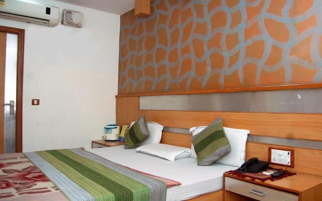 Hotel The Sunder