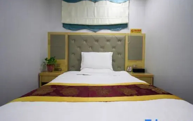 Yijia Hotel (Xi'an Sunshine Community Branch)