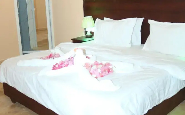 Zanzibar Luxury Bungalows