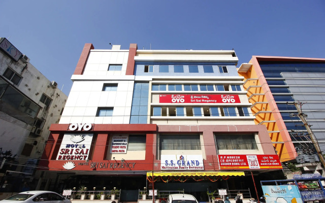 Sri Sai Regency by OYO Rooms