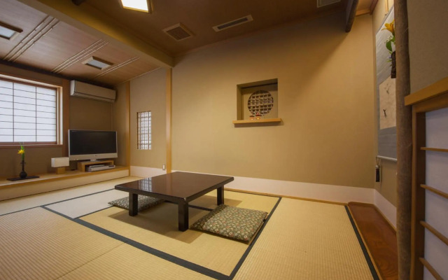 Ikaho Onsen Oyadotamaki