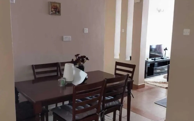 Stay.Plus Shaba Village Apartment