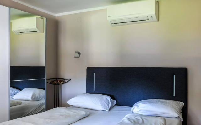 Fekete Orchidea Apartman