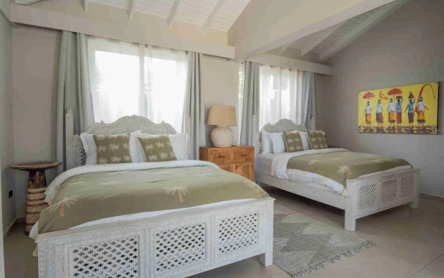 The Providence Hotel Boutique