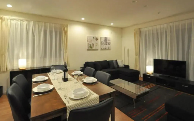 Cat's Villa Hakuba 1- Vacation STAY 82191