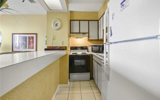 Sunswept 109 - One Bedroom Condo