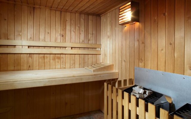 OREA Hotel Špičák Šumava