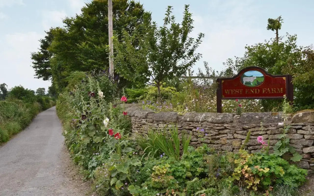 Gunluk Cottage