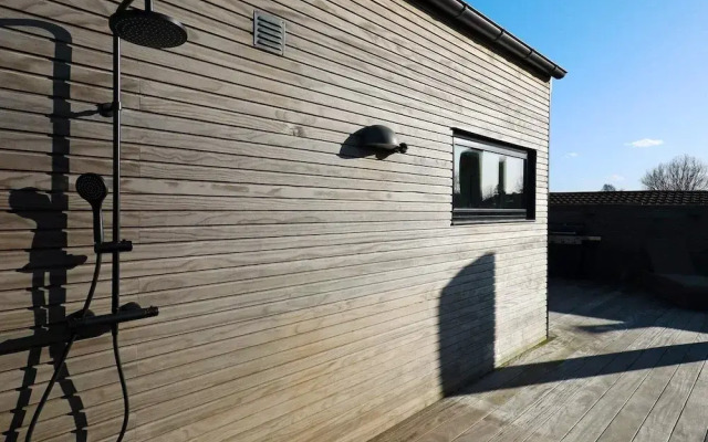 6 Person Holiday Home in Otterup